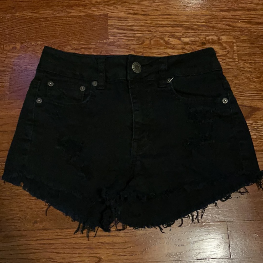 Women American Eagle shorts